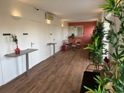 Chambre funéraire prés de Vielle-Saint-Girons